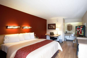 Red Roof Inn Lexington South